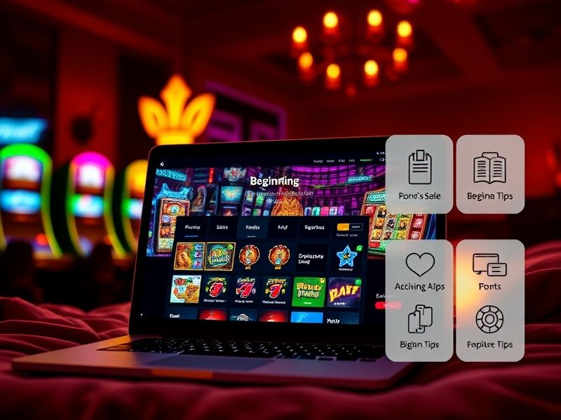 Explore the best virtual casino games, platforms, and tips for online gambling. Learn how to bet securely while enjoying top virtual blackjack, slots, and poker options.
